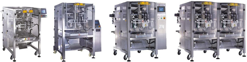 VFFS Machines